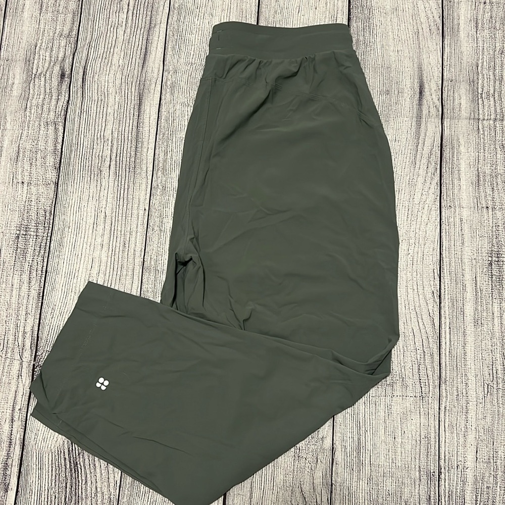 Sweaty Betty Pants